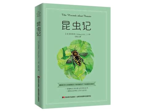 《昆虫记》20个经典名句-搜狐大视野-搜狐新闻
