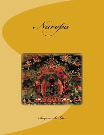 Naropa eBook : Giri, Satyananda: Amazon.in: Kindle Store