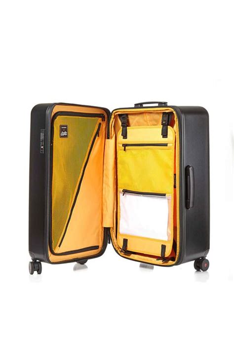 Samsonite Red Toiis C Toiis C Trunk