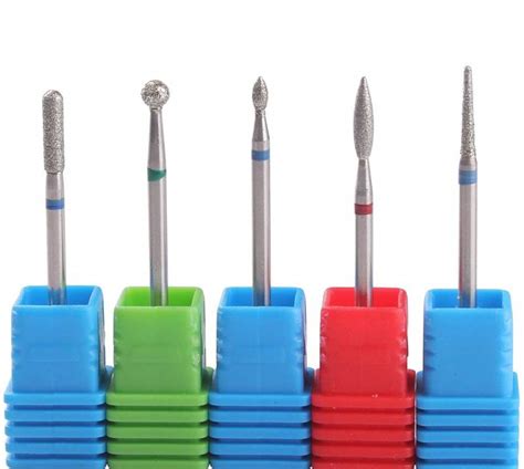 How to Use Electric Nail File 的图像结果