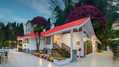 La Nicholas Dei Da Resort | Shillong