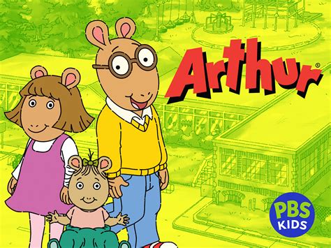 Arthur Tv
