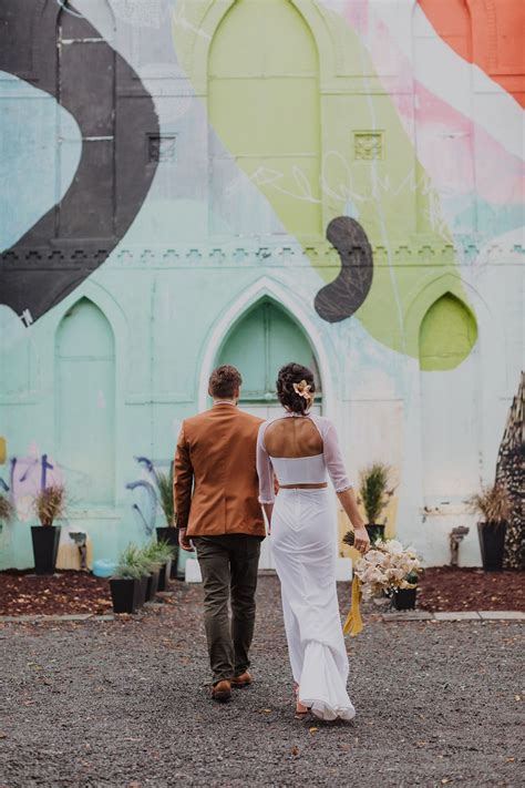 Culture House DC: Colorful Wedding Venue Inspiration at Historic ...