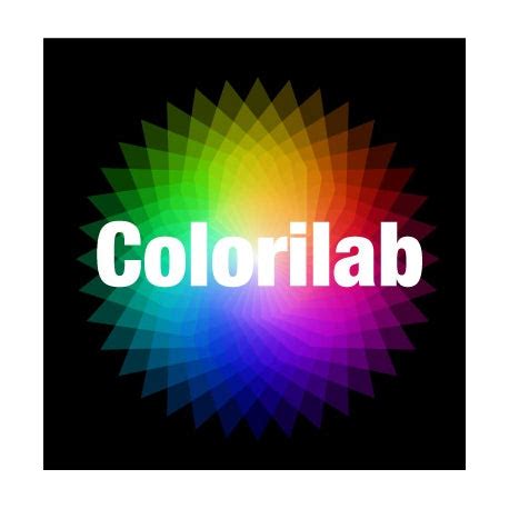 Color Identify 的图像结果