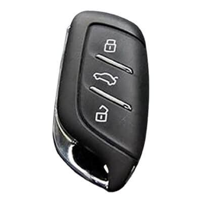 MG car key cover – Carloginn
