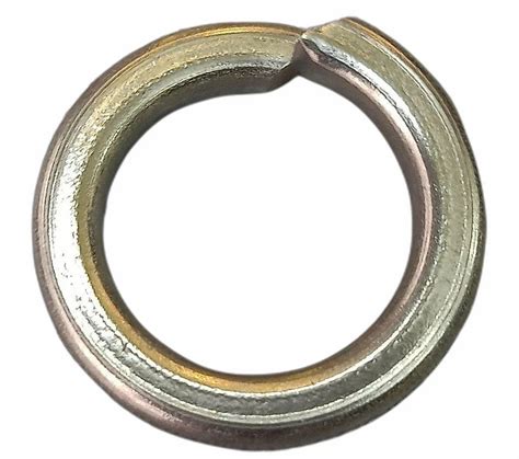 Image result for Spring Washer Inventor