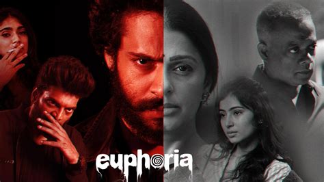 Euphoria (2026) - Cast, Reviews & Showtimes - District