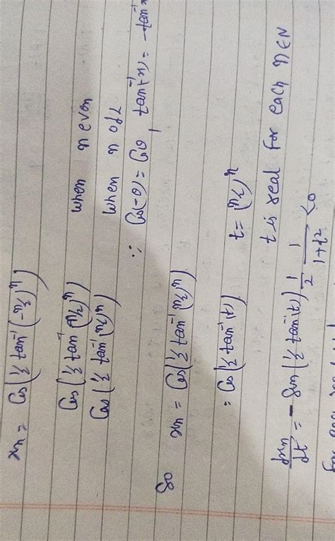 The sequence (a) monotone and convergent (b) monotone but not ...