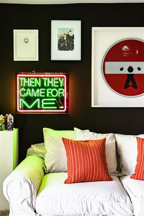 Neon Lighting Design 的图像结果