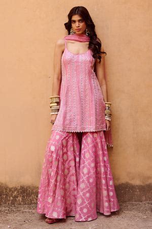 Chamee and Palak | Designer Wear – Chamee and Palak official