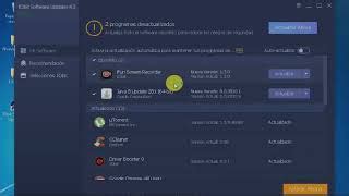 Image result for IObit Software Updater 4 Pro Key