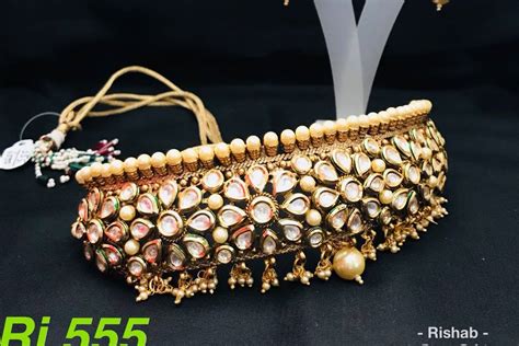 Shree Rishabh Fashion Jewelry - Jewellery - Malviya Nagar - Weddingwire.in
