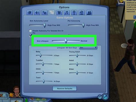 Sims 3 Cheats Skill at Gerald Jimenez blog