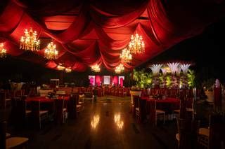 JW Marriott Goa - Venue - Old Goa - Weddingwire.in