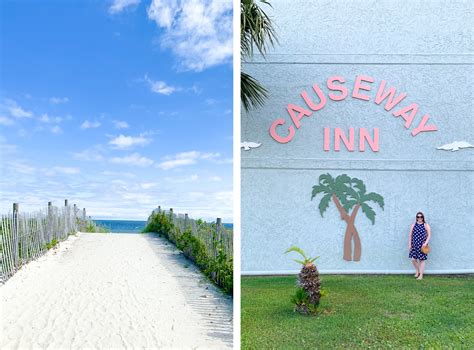 ocean-isle-beach-north-carolina-travel-guide-combined12 | A Touch of Teal