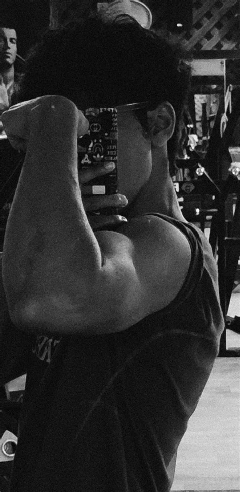 gym poses