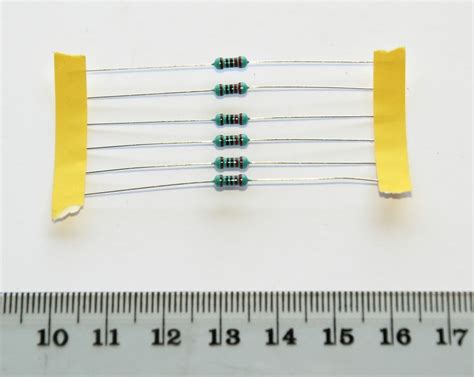 Image result for 100 Ohm Resistor Color Code