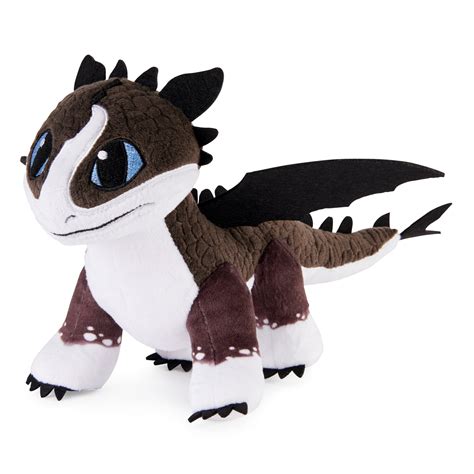 Dragons: The Nine Realms - Thunder Reveal Plush – Animal Kingdoms Toy Store