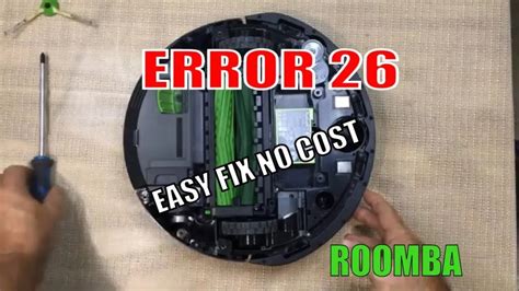 Image result for Rumba Error Code 2