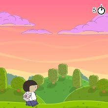 Code.org Sprite Lab Tutorial 的图像结果