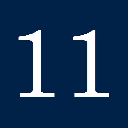 Special Number 11 in Numerology - Astronlogia