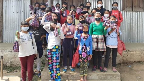 Petition · To have Accessible Sanitary Pad Vending Machines in the ...