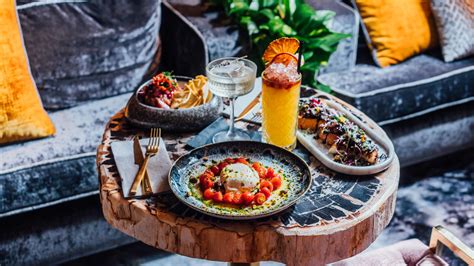 Twenty First - Review - Hillsboro Village - Nashville - The Infatuation