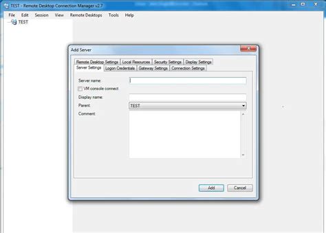 RDP Manager Software 的图像结果