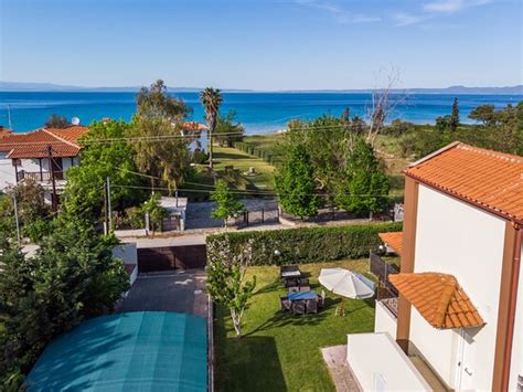 PIGADAKI VILLAS (Polychrono) - Lodging Reviews & Photos - Tripadvisor