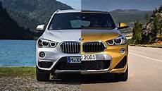 X1 Versus X3 by Bmw X2 Vs Bmw X1 See The Changes Side By Side X1 Versus X3