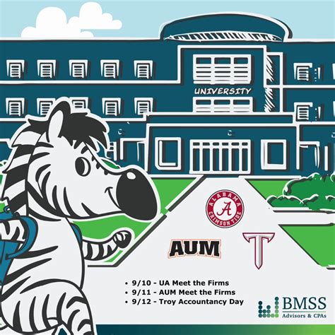 Aum Academic Calendar