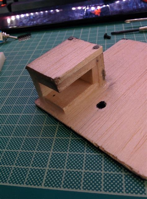 Image result for Arduino Useless Box Wiring