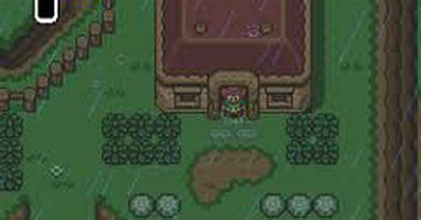 Snes9x Android 的图像结果