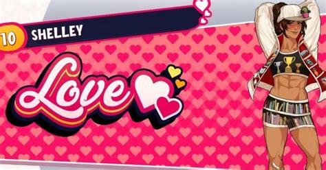 How to date shelley in date everything and unlock her love ending easily