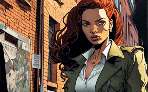 The Rise of Sleepy Gimp: A New Chapter in Digital Comic Culture ...