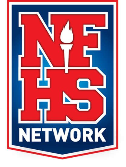 Image result for NFHS Network Partner Logo