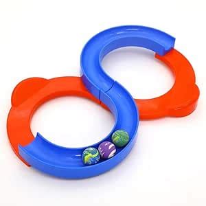 Yo Yo Infinity Loop Fidget Toy, Stress Relief Hand Toys for Kids Adults ...