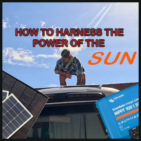 Image result for Installing a Basic Solar System