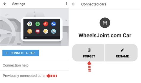 Image result for Subaru Android Auto Setup