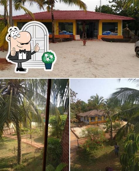 Rapan Experiences, Wayari - Restaurant menu, prices and reviews