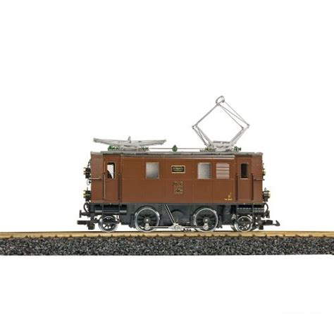 LGB Class Ge 2/4 Locomotive G Scale : Amazon.in: Toys & Games