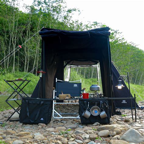 【5周年】【20％-30%OFF】自在箱·収納コンテナ·テーブルトップ – GOGlamping