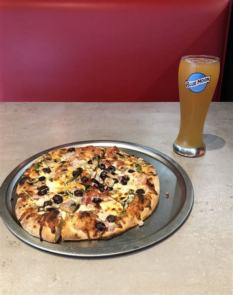 1000 Degrees Neapolitan Pizza | Food, Food for thought, Pizza