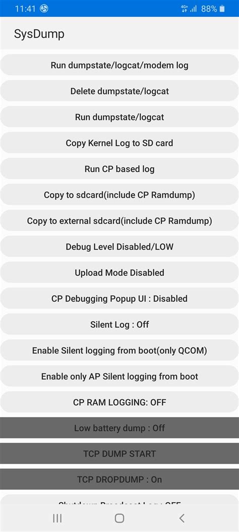 Image result for Android Code 9900