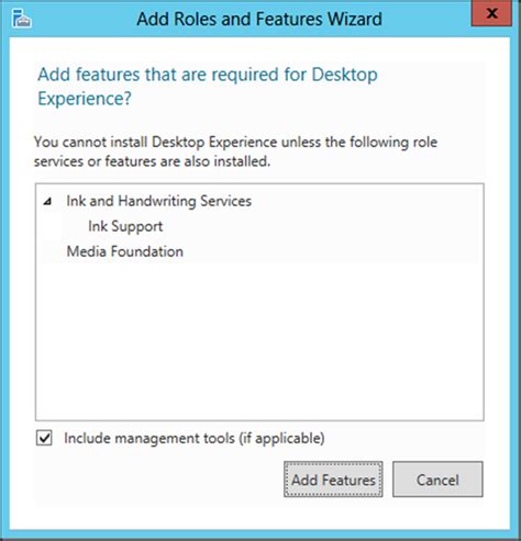Image result for Windows Server GUI