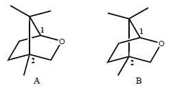 Stereochemistry Free MCQ Practice Test with Solutions - Chemistry