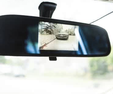 Reversing Camera Problem N 的图像结果