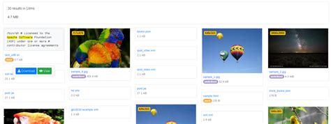 Incremental Search Python 的图像结果