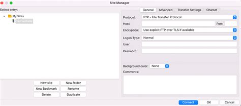 Image result for How to Use FileZilla Client