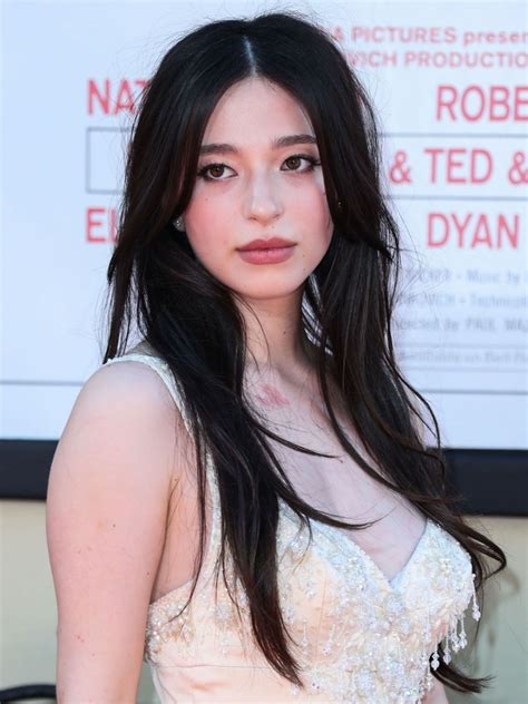 Mikey Madison's Instagram, Twitter & Facebook on IDCrawl